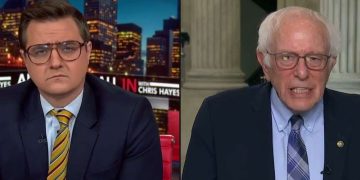 Bernie Sanders