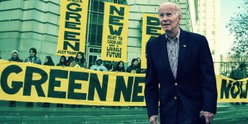 GOP Lawmakers Make Eleventh-Hour Push to Gut Biden’s ‘Green New Scam’