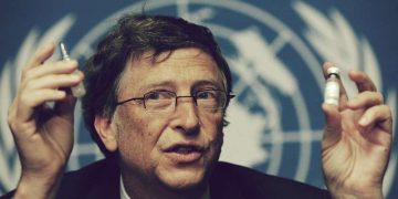 Bill Gates