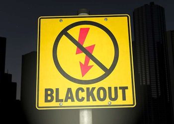 Blackout