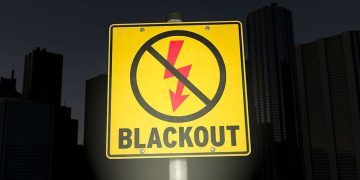 Blackout