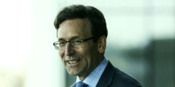 Bob Ferguson
