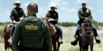 Border Patrol Texas