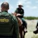 Border Patrol Texas