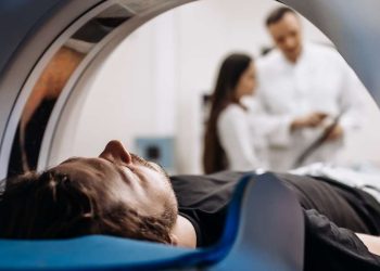 CT Scan
