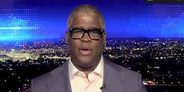 Charles Payne Lists Tricks That Other Countries Use to Undermine America’s Free Trade
