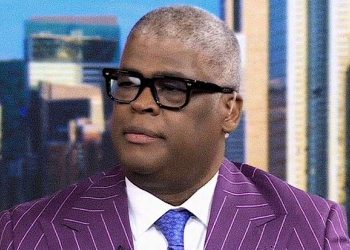 ‘Pay Your Damn Student Loan!’: Charles Payne Calls Out ‘Pampered Elitists’ as Trump Ends Biden Regime Giveaway