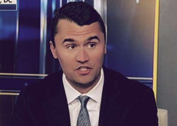 Charlie Kirk Delivers Blunt Message SPLC Never Expected After It Labels Turning Point USA ‘A Hate Group’