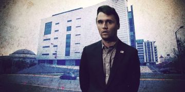 Charlie Kirk