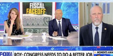 Chip Roy Spells Out What He Wants Before and if He Approves Trump’s ‘Big Beautiful Bill’