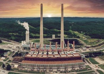 Coal Plant