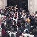 Columbia Protests