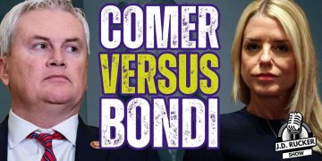 Comer vs Bondi