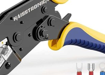 Crimping Tool