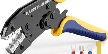 Crimping Tool