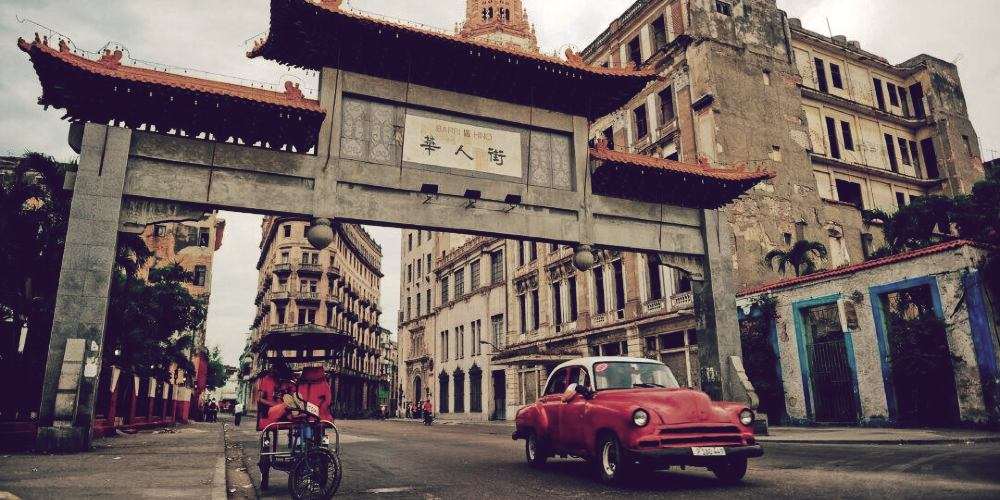 Cuba