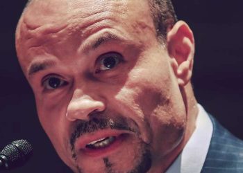‘Potential Public Corruption’: FBI Will Review Three Unsolved Biden-Era Cases, Dan Bongino Says