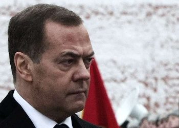 Dmitry Medvedev