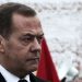Dmitry Medvedev