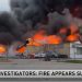 Dolton Fire