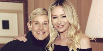 Ellen Portia