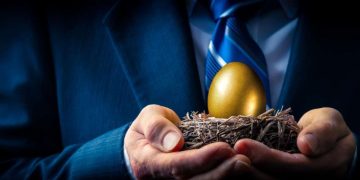 Gold Nestegg