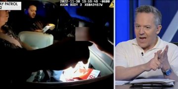 Gutfeld Says Democrats Turned Abrego Garcia Into ‘Rosa Parks With Tats’ to Push Narrative