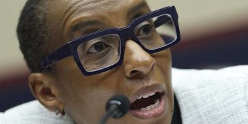Harvard’s “White Men Last” Policy Applies to Staff as Well