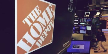Home Depot