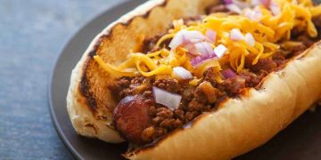 Hot Dog