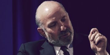 Howard Lutnick