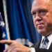 Homan confirms leaks to Tren de Aragua on ICE raids