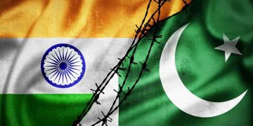 India Pakistan