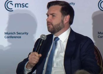 JD Vance