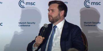 JD Vance