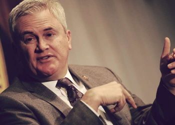 James Comer