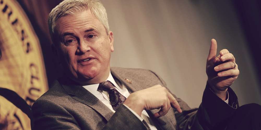 James Comer