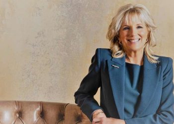 ‘Loyal’ Ex-Biden Aide Says Jill Biden’s Strategy Is Making Things Worse