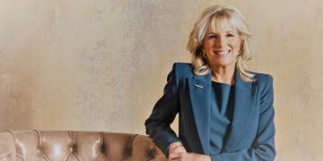 ‘Loyal’ Ex-Biden Aide Says Jill Biden’s Strategy Is Making Things Worse