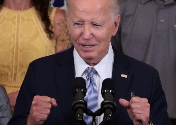 Biden’s Inflation Reduction Act could end up costing taxpayers nearly $5 trillion, study says