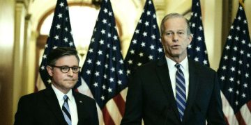 Johnson Thune