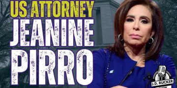 Judge Jeanine