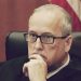 Judge Peter Cahill
