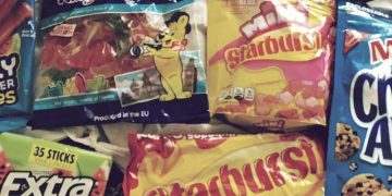 Junk Food