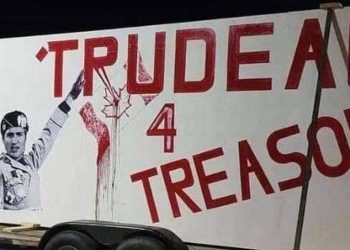 Justin-Trudeau-Nazi