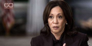 Kamala Harris