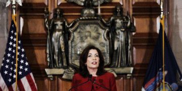 Kathy Hochul
