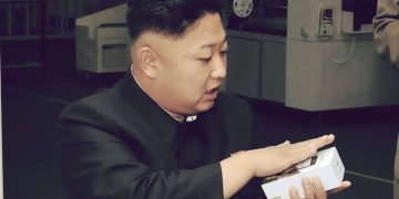 Kim Jong un