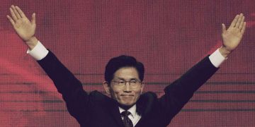 Kim Moon-soo
