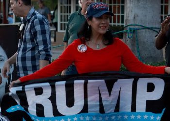 Latinos for Trump